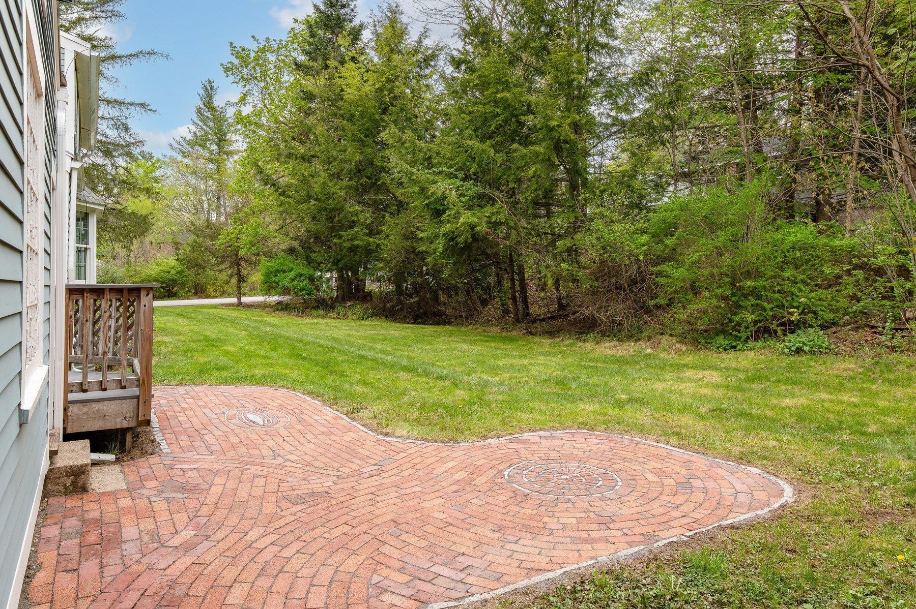 15 Oyster River Road Durham, NH 03824 - Photo 42 of 45