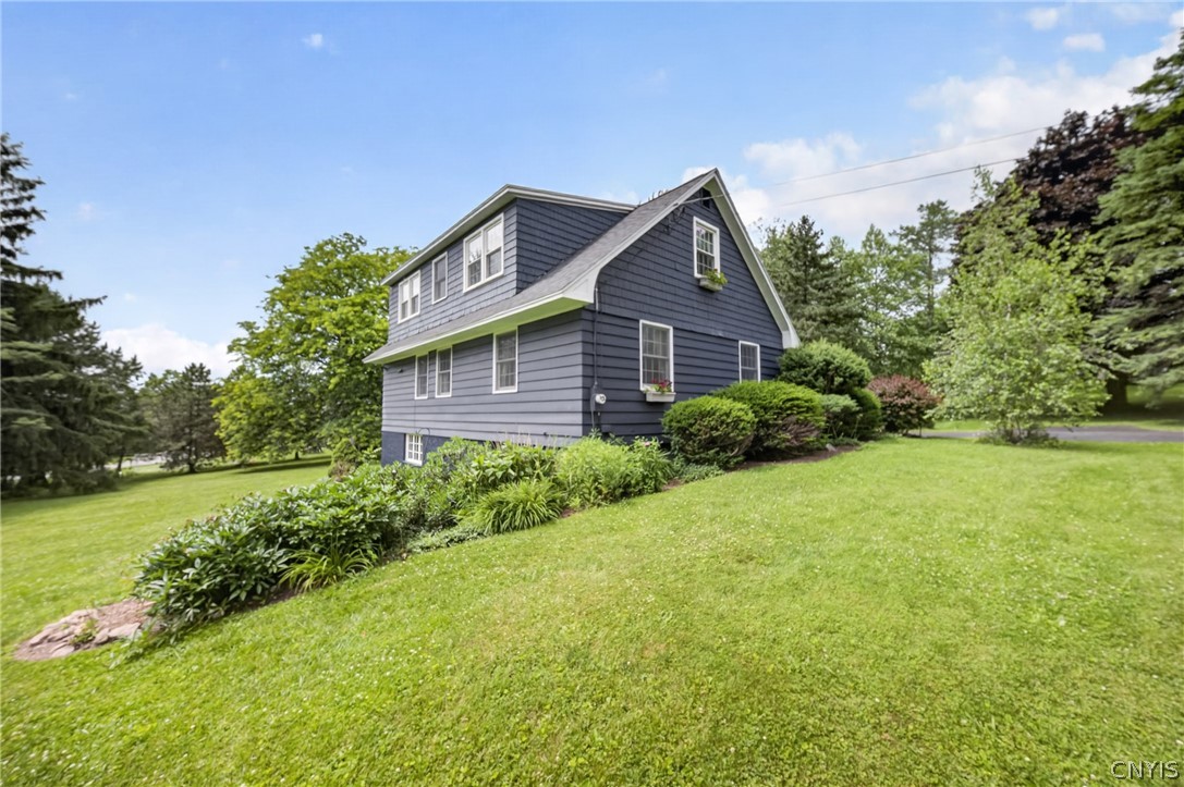 4777 Enders Road Manlius, NY 13104 - Photo 44 of 48