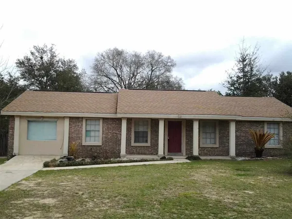 $850 | 1148 New Haven Drive, Cantonment, FL 32533