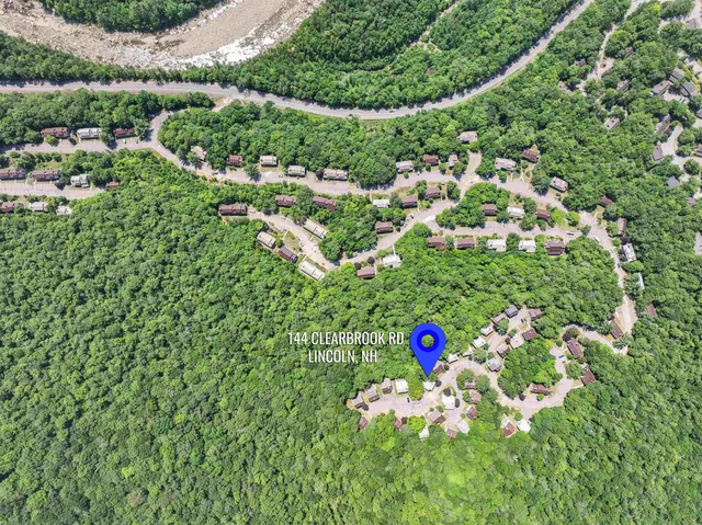 $750,000 | 144 Clearbrook Road, Lincoln, NH 03251