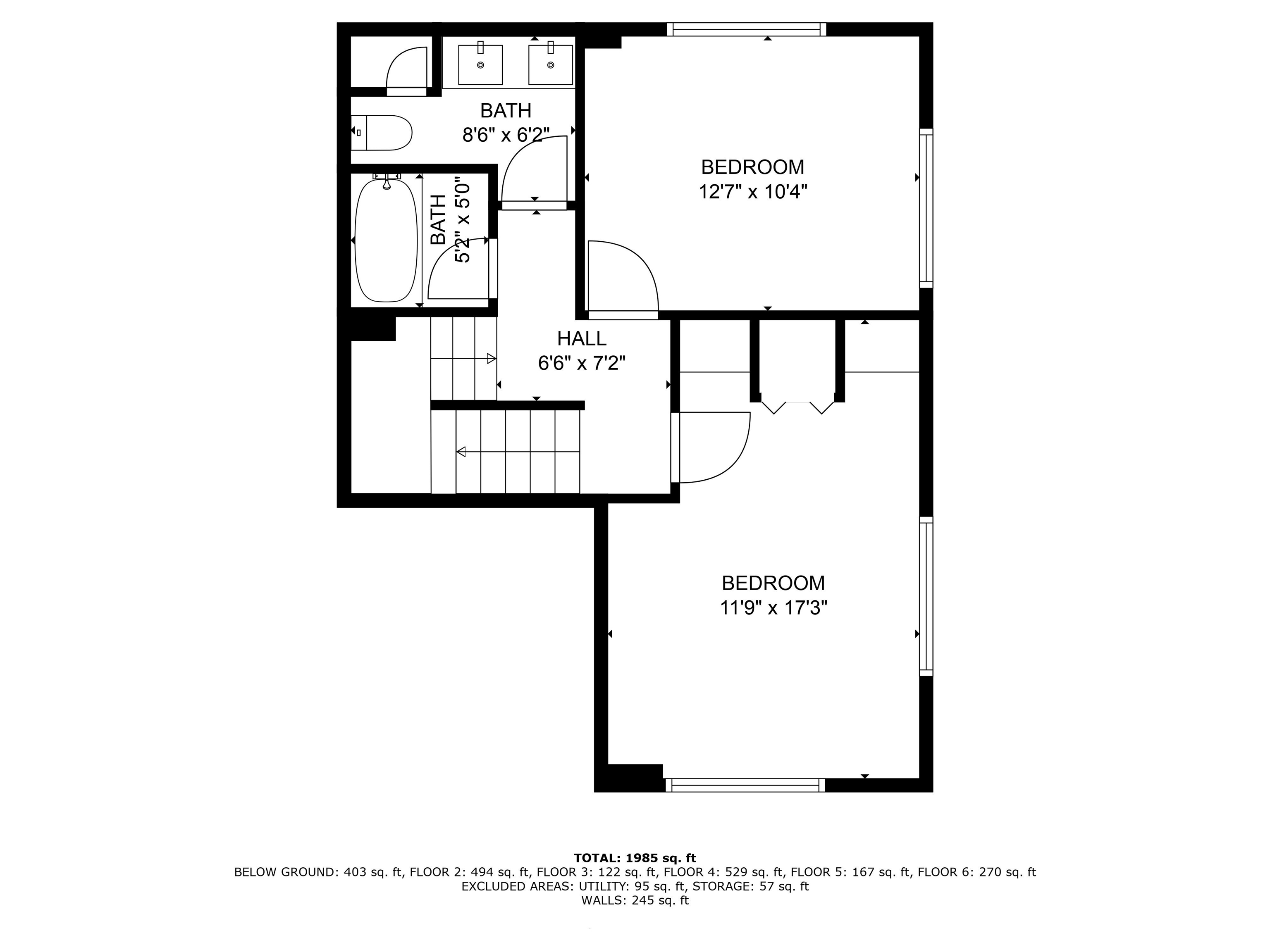 144 Clearbrook Road Lincoln, NH 03251 - Photo 30 of 35