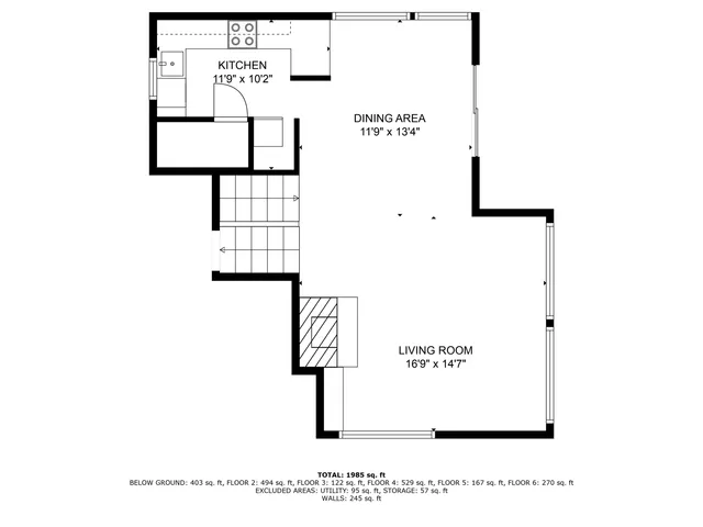 $750,000 | 144 Clearbrook Road, Lincoln, NH 03251