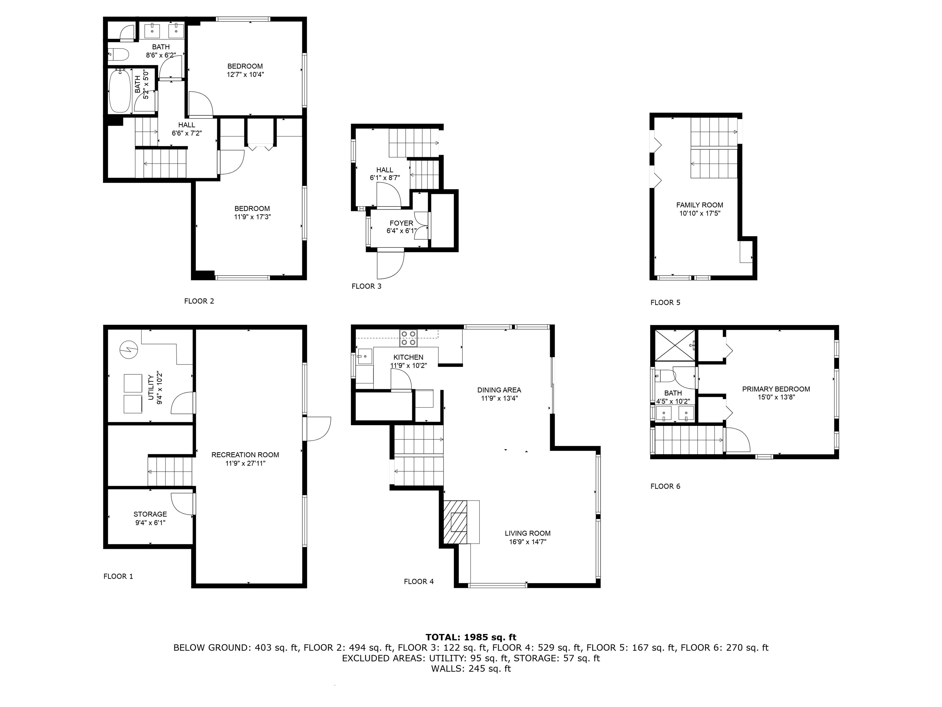 144 Clearbrook Road Lincoln, NH 03251 - Photo 35 of 35
