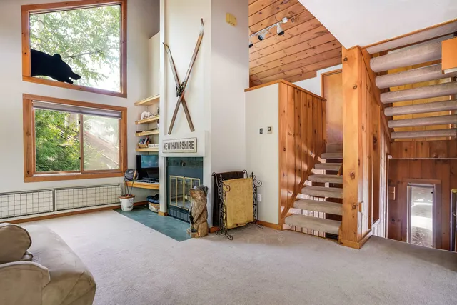 $750,000 | 144 Clearbrook Road, Lincoln, NH 03251