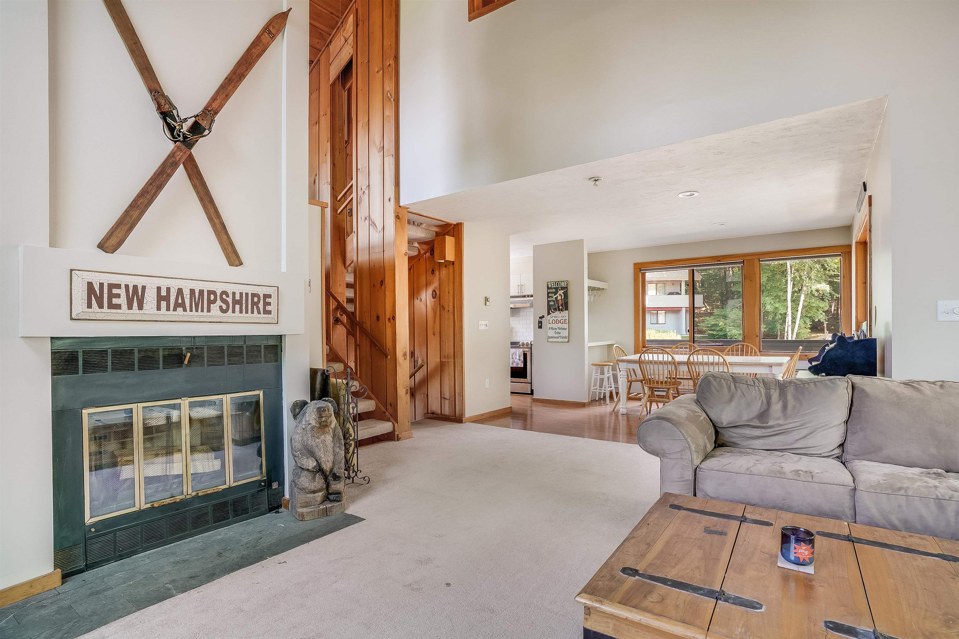 144 Clearbrook Road Lincoln, NH 03251 - Photo 5 of 35