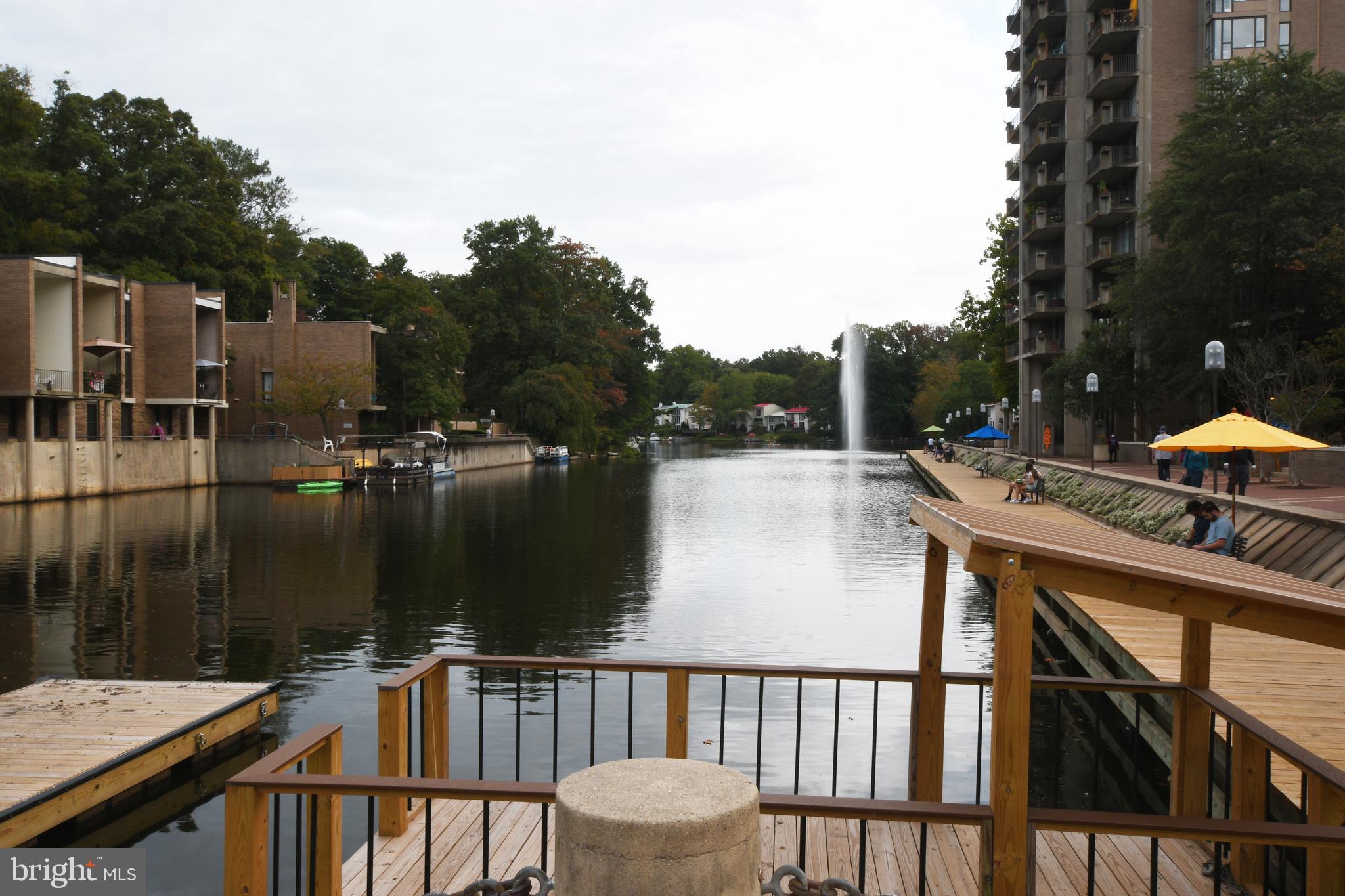 1528 Northgate Square, Unit 11B Reston, VA 20190 - Photo 25 of 30 Gallery Image 25
