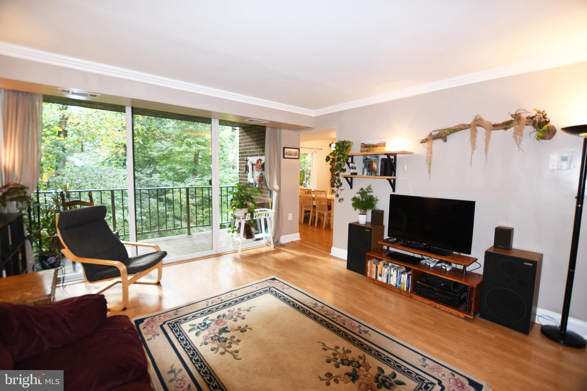 1528 Northgate Square, Unit 11B Reston, VA 20190 - Photo 10 of 30 Gallery Image 10