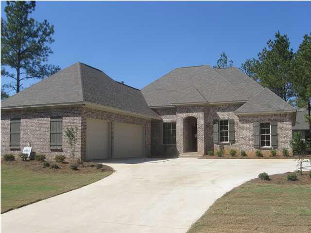 114 Talons Point, Unit LOT 16 Madison, MS 39110 - Photo 1 of 1 Photo 1
