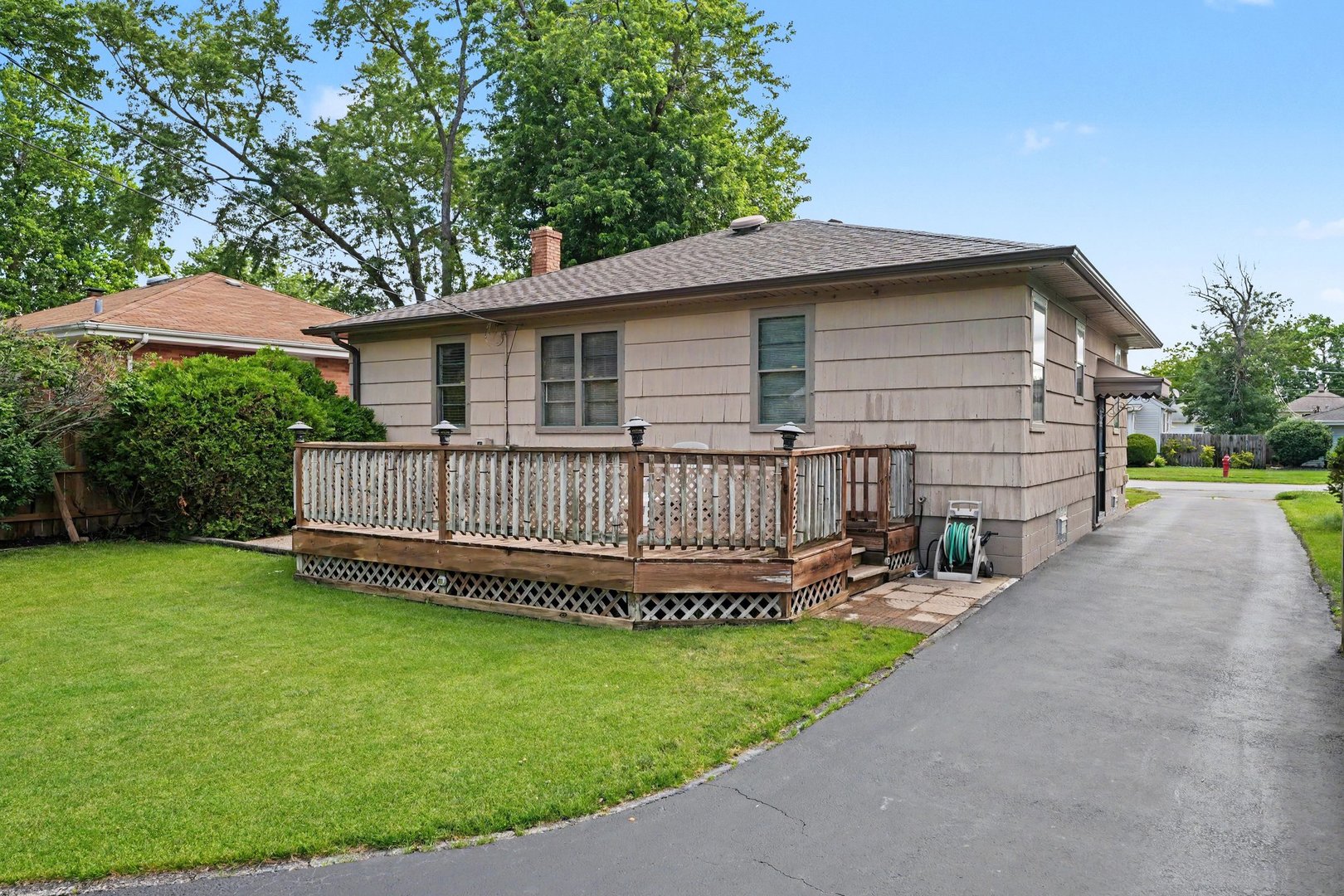 18338 Ridgewood Avenue Lansing, IL 60438 - Photo 22 of 28