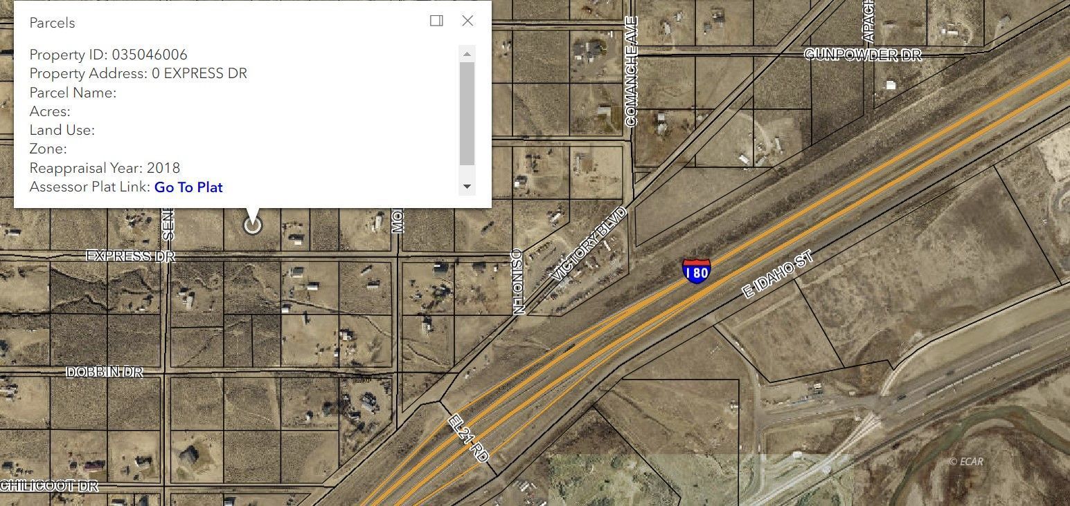 Express Drive Elko, NV 89801 - Photo 1 of 4