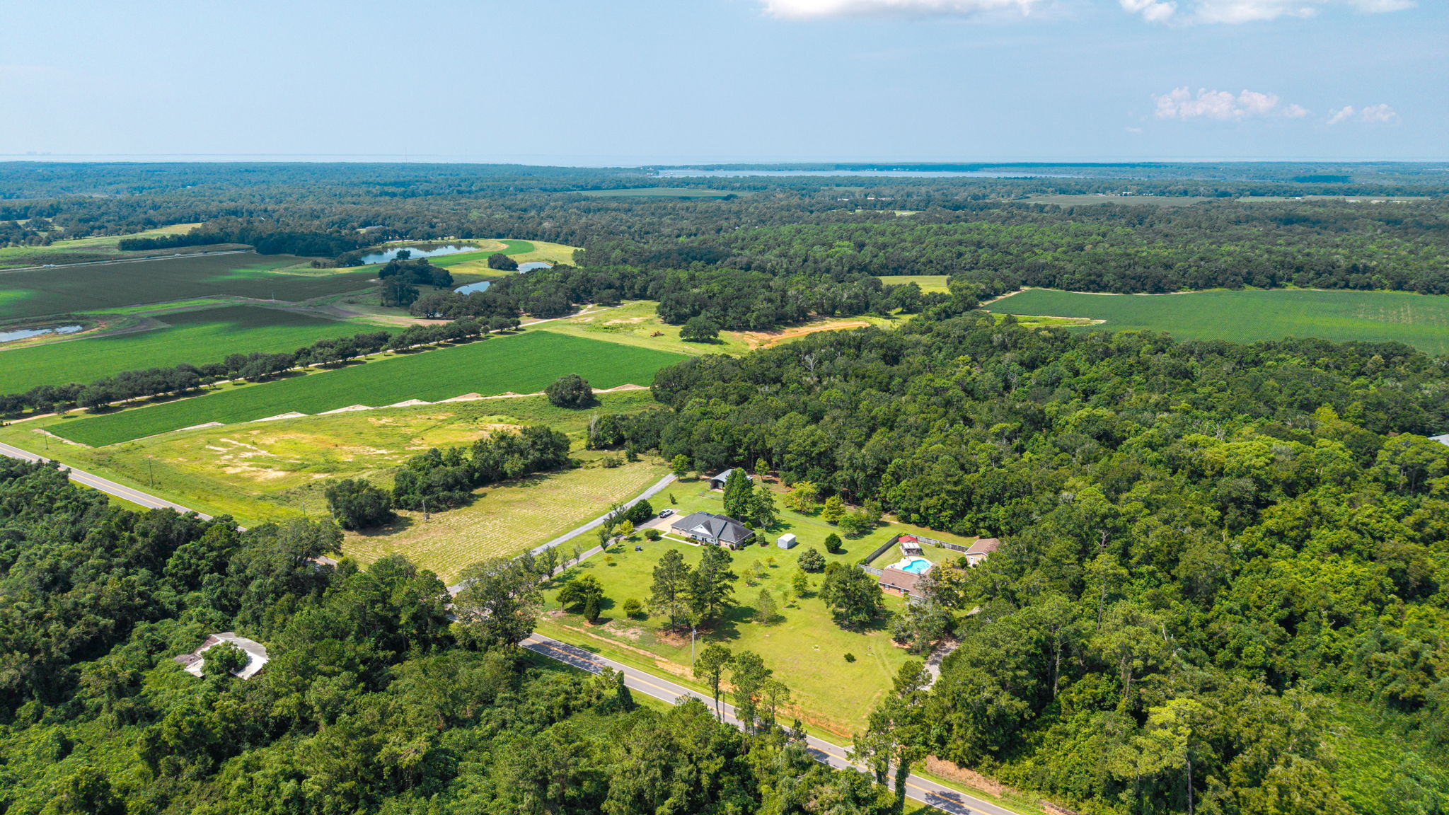 13039 Lipscomb Road Foley, AL 36535 - Photo 54 of 55 Gallery Image 54