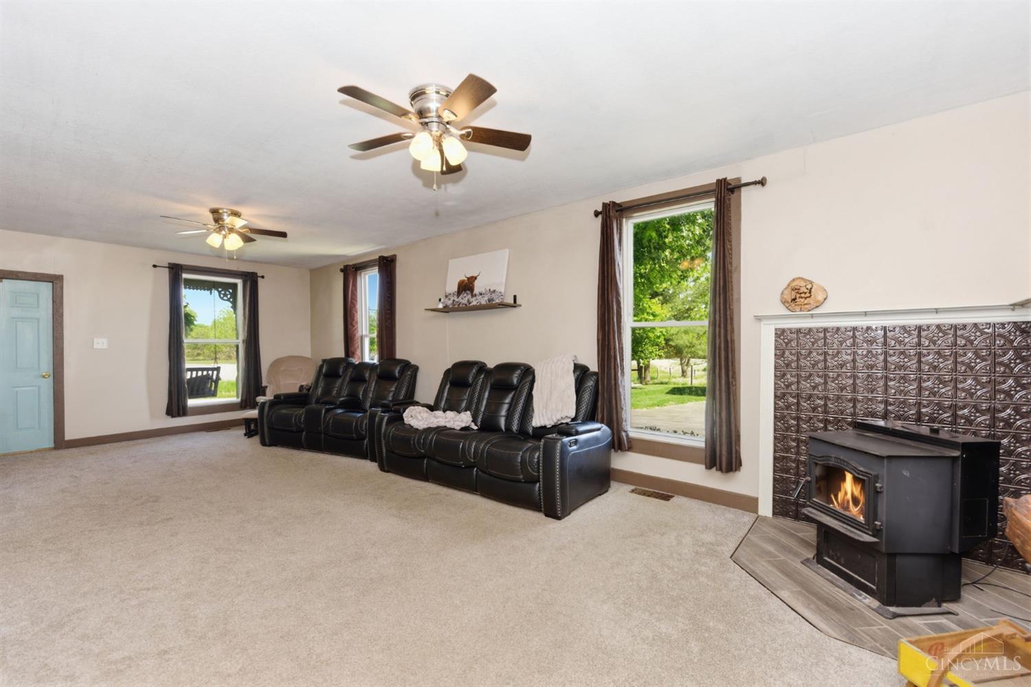 2283 Tri-County Road Winchester, OH 45697 - Photo 20 of 45
