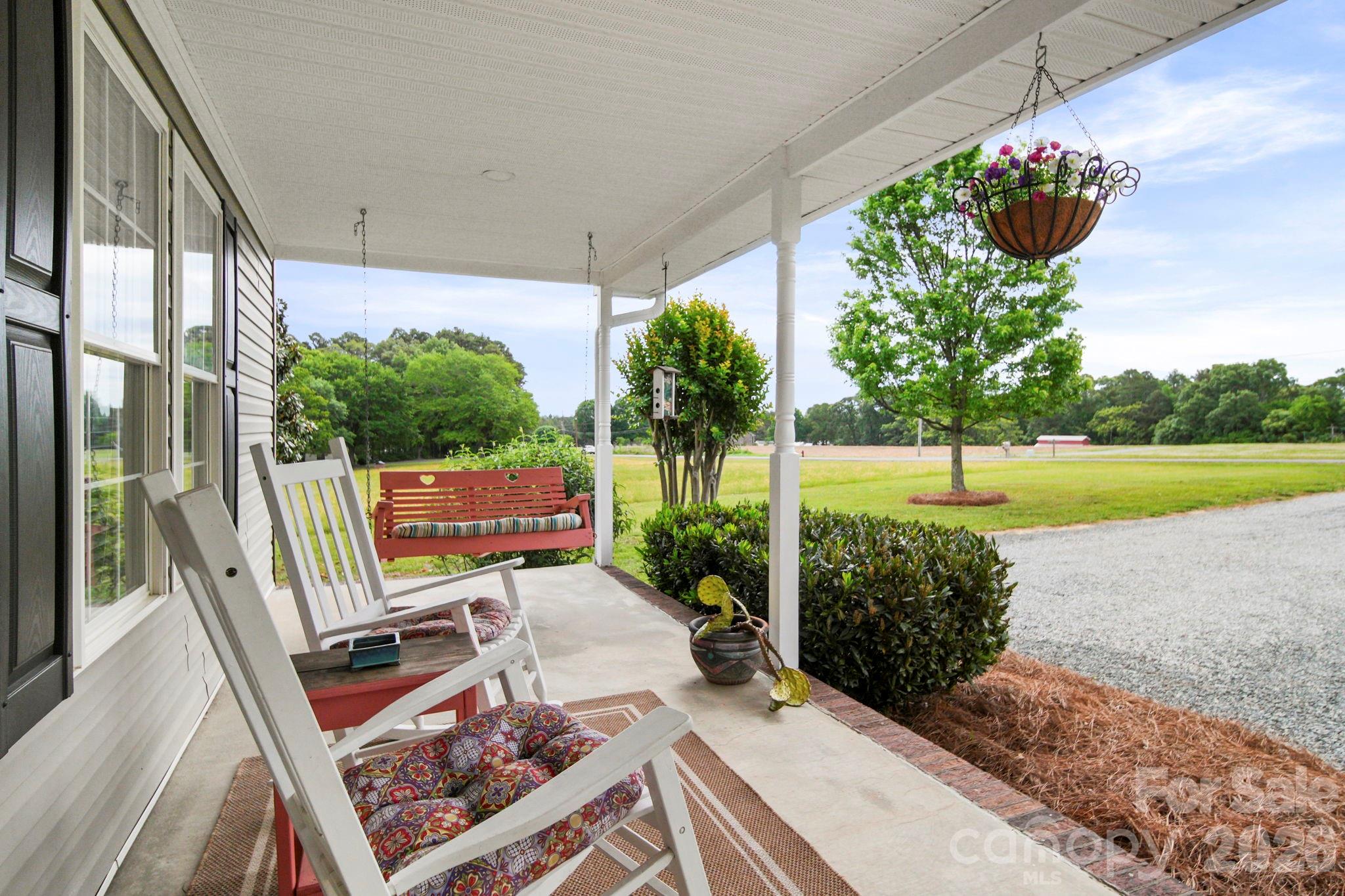 4555 Polk Ford Road Stanfield, NC 28163 - Photo 40 of 47