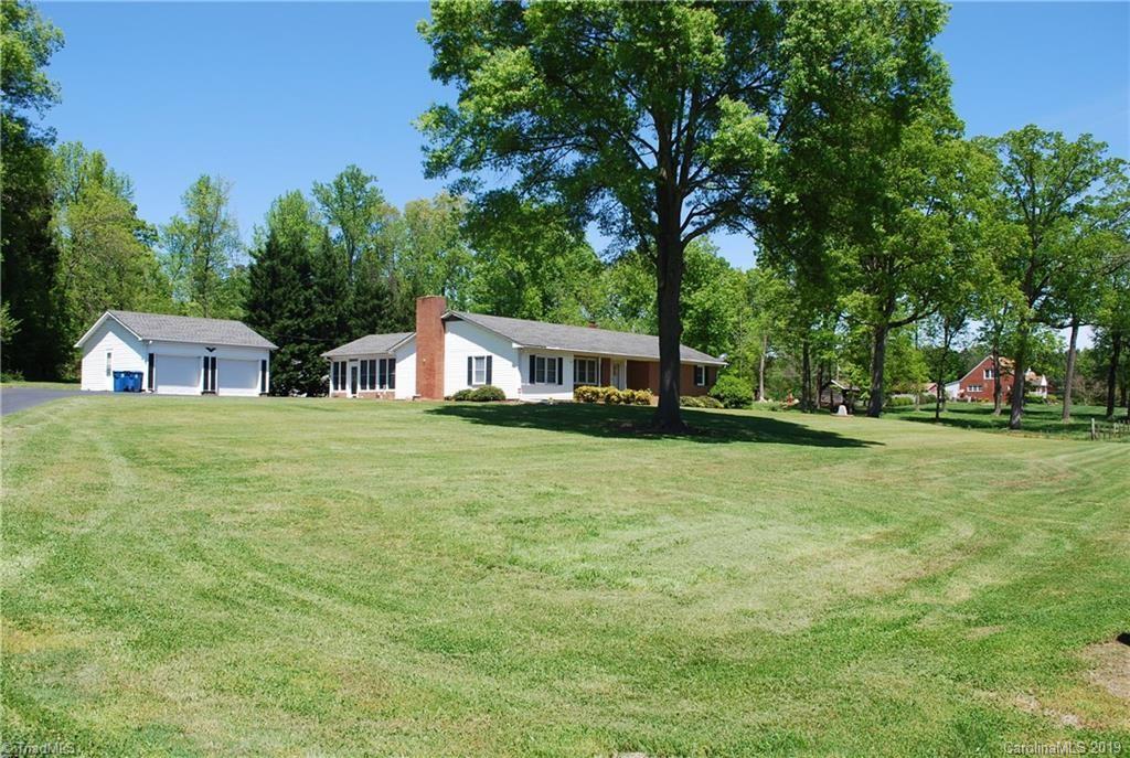 1033 Howell Road Mocksville, NC 27028 - Photo 25 of 26 Gallery Image 25