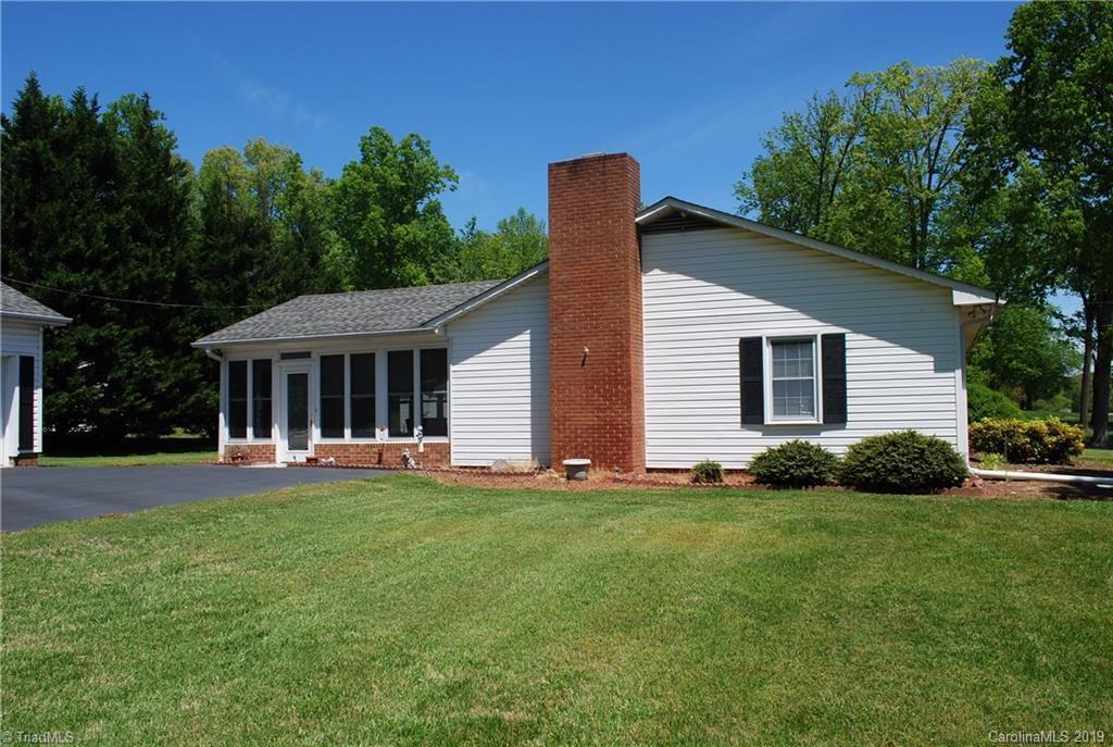 1033 Howell Road Mocksville, NC 27028 - Photo 8 of 26 Gallery Image 8