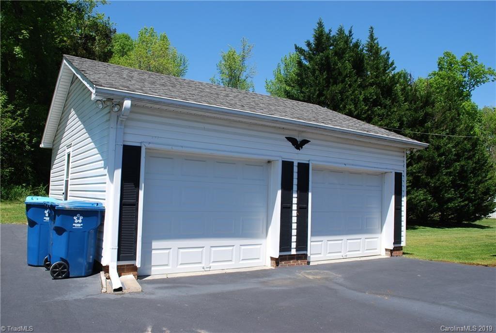 1033 Howell Road Mocksville, NC 27028 - Photo 9 of 26 Gallery Image 9