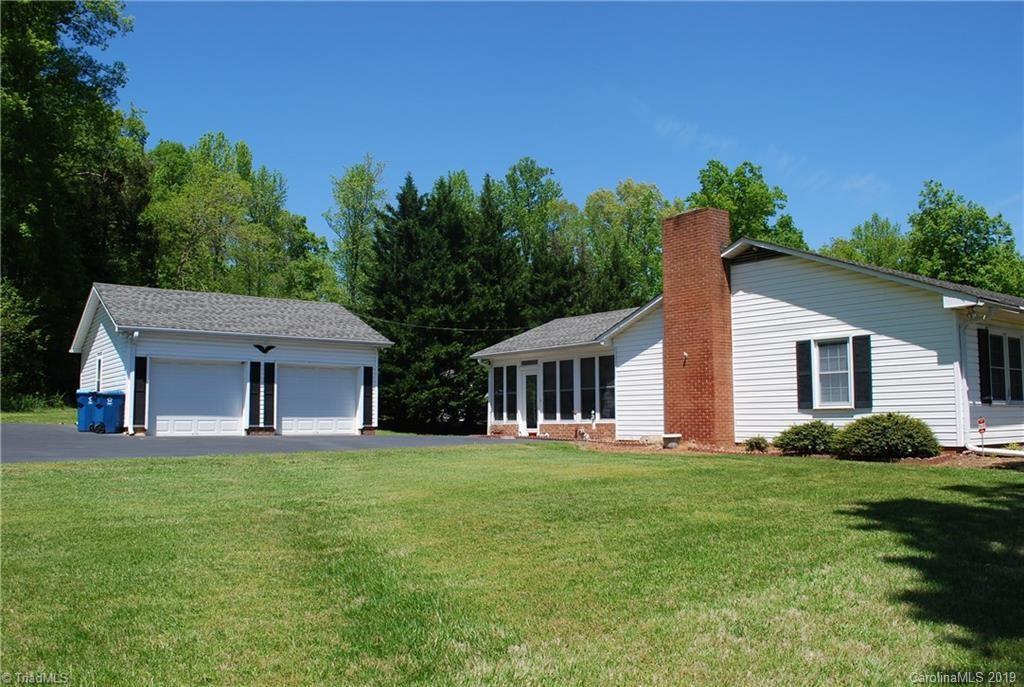1033 Howell Road Mocksville, NC 27028 - Photo 10 of 26 Gallery Image 10