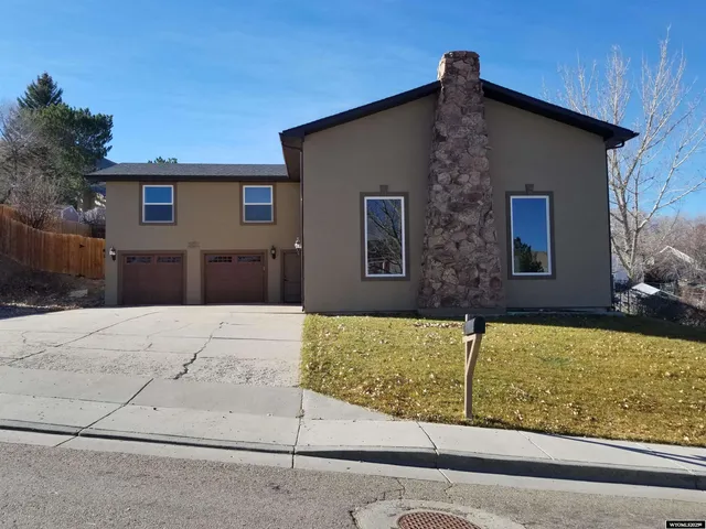 $479,000 | 2635 Missouri Court, Green River, WY 82935