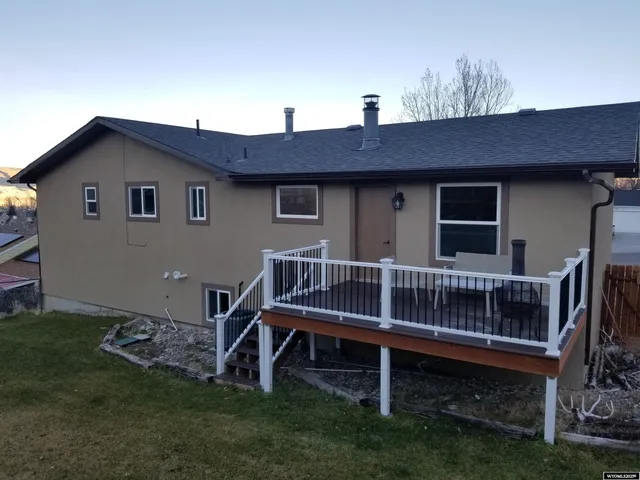 $479,000 | 2635 Missouri Court, Green River, WY 82935