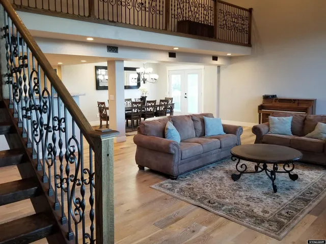 $479,000 | 2635 Missouri Court, Green River, WY 82935