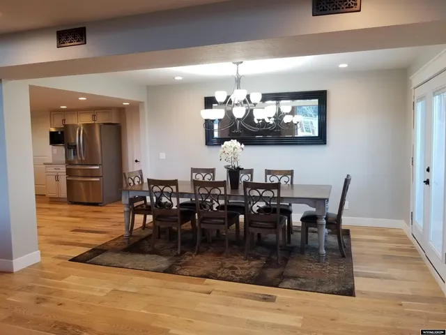 $479,000 | 2635 Missouri Court, Green River, WY 82935