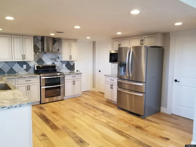 $479,000 | 2635 Missouri Court, Green River, WY 82935
