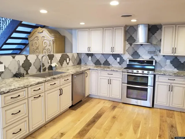 $479,000 | 2635 Missouri Court, Green River, WY 82935