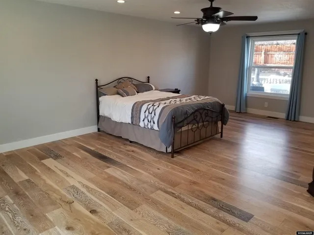 $479,000 | 2635 Missouri Court, Green River, WY 82935