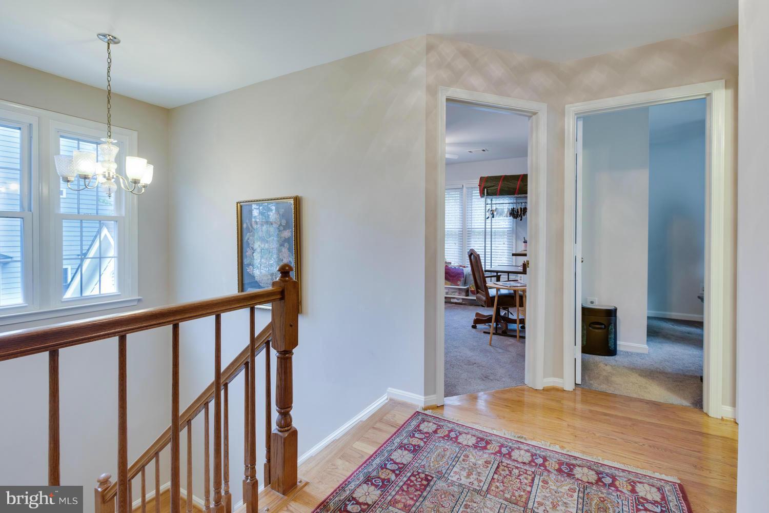6524 Summerton Way Springfield, VA 22150 - Photo 22 of 30 Interior (General)
