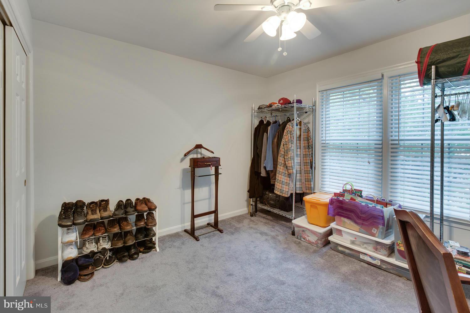 6524 Summerton Way Springfield, VA 22150 - Photo 23 of 30 Bedroom
