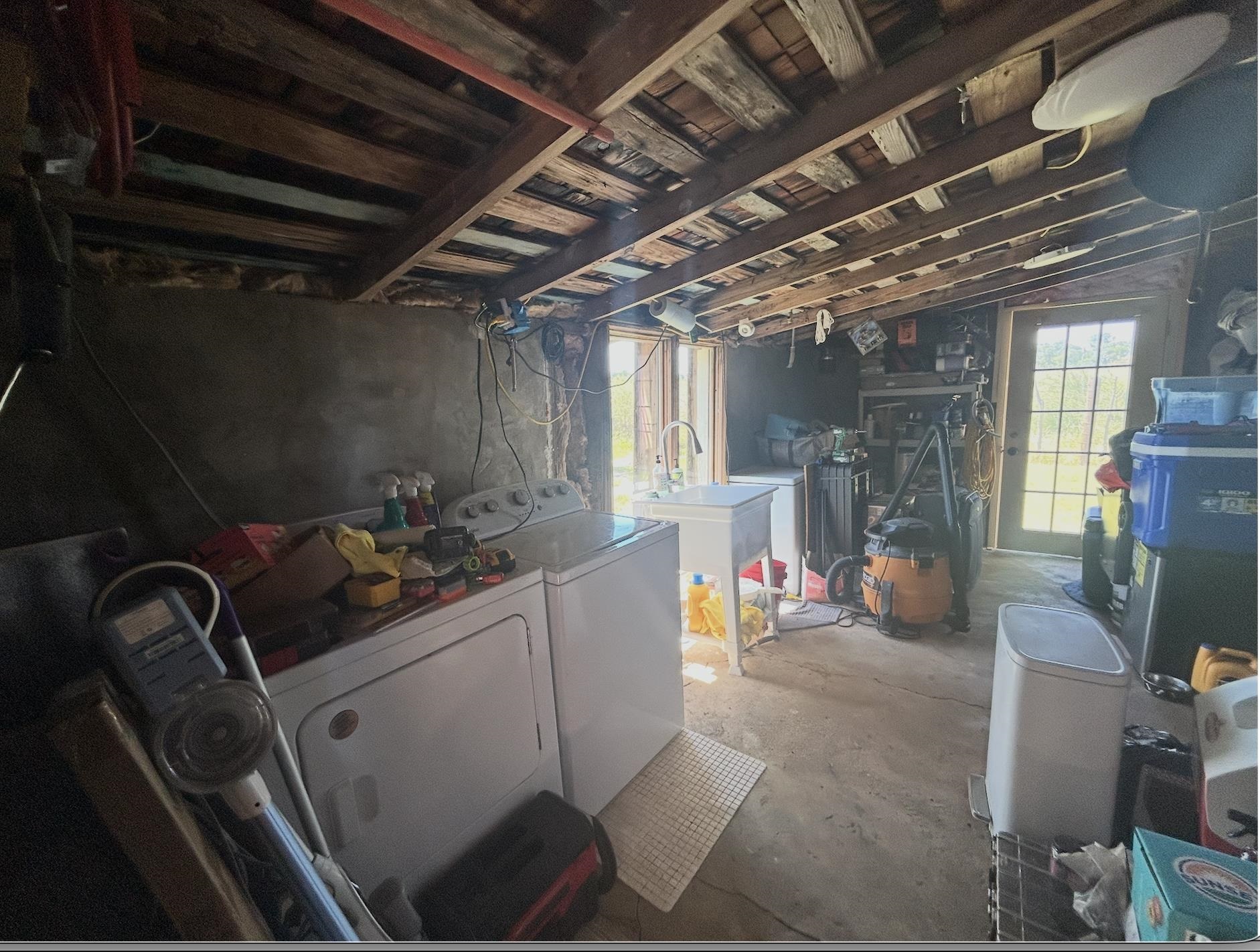 602 Rural Route 1659 Valley Spring, TX 76885 - Photo 17 of 24