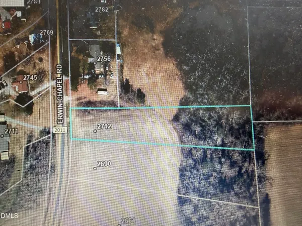 $129,900 | 2712 Erwin Chapel Road, Dunn, NC 28334