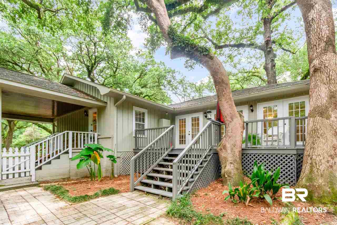 1223 Cadiz Street Mobile, AL 36693 - Photo 3 of 25