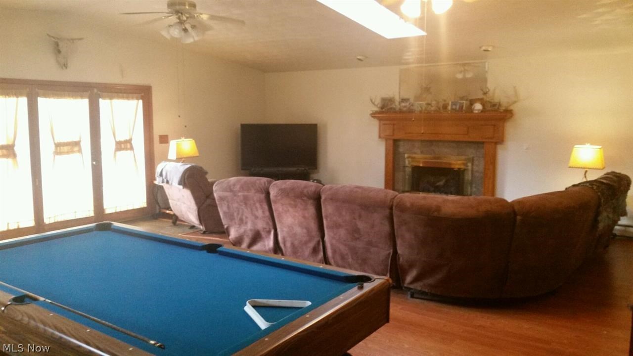 50 Co Road Dillonvale, OH 43917 - Photo 2 of 7