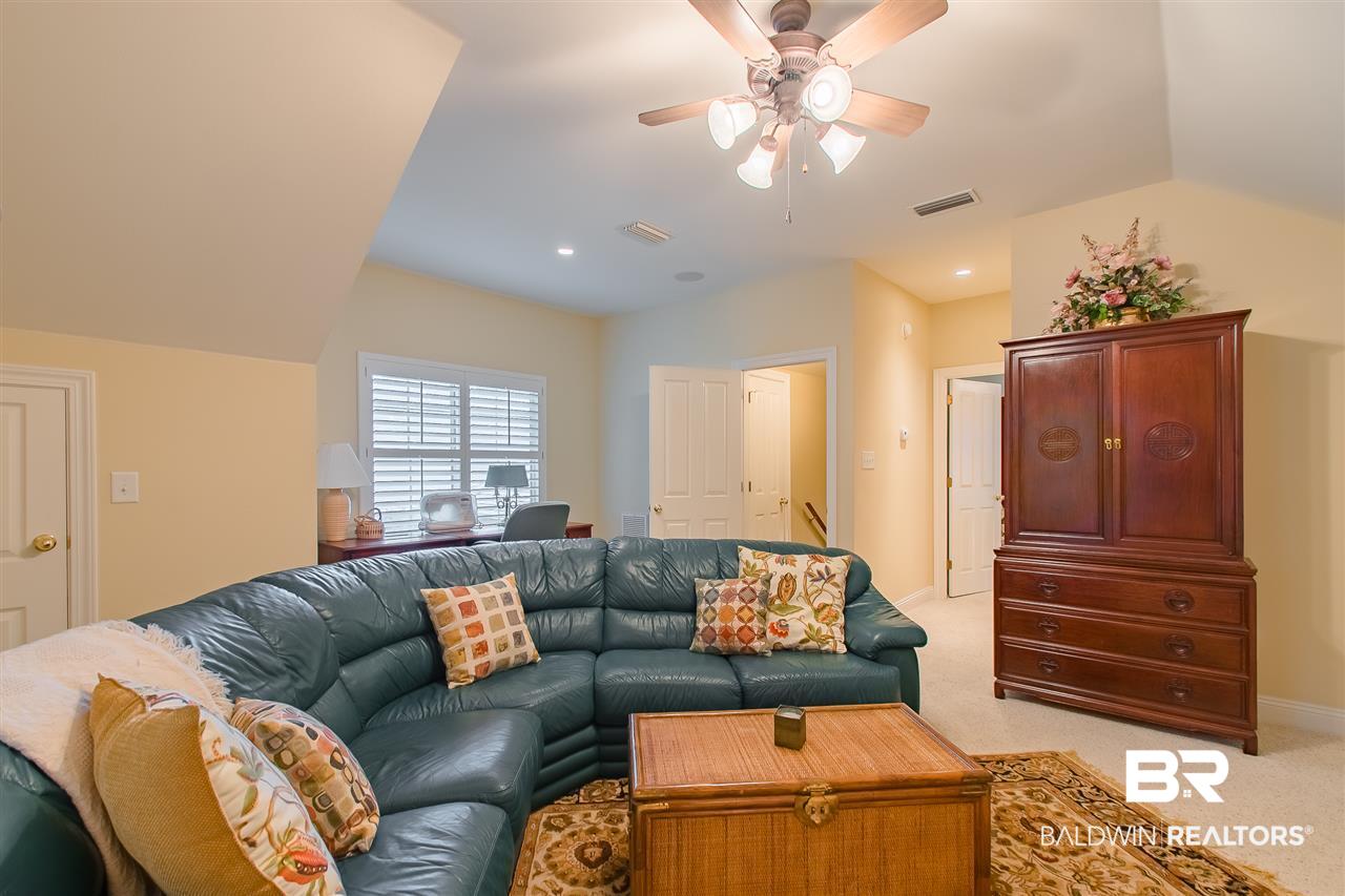 136 Easton Circle Fairhope, AL 36532 - Photo 30 of 41 Bonus Room
