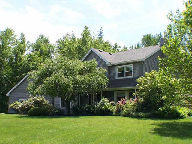 5201 County Line Road Webster, NY 14580 - Photo 1 of 1 Exterior Front