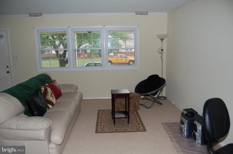 2016 Derrickson Road Windsor Mill, MD 21244 - Photo 5 of 11 a living room with furniture and a window