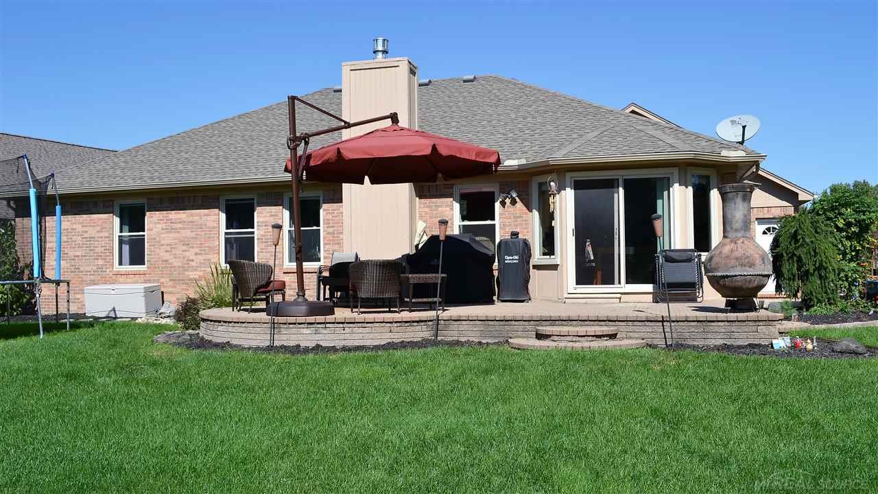 49211 Monte Road Chesterfield, MI 48047 - Photo 34 of 38