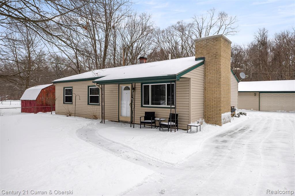 14125 Conover Place Romulus, MI 48174 - Photo 39 of 51 Gallery Image 39