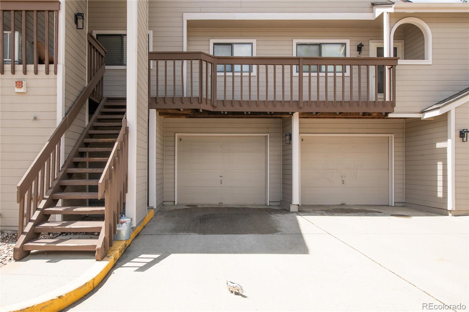 5510 Stonewall Place, Unit 24 Boulder, CO 80303 - Photo 27 of 30