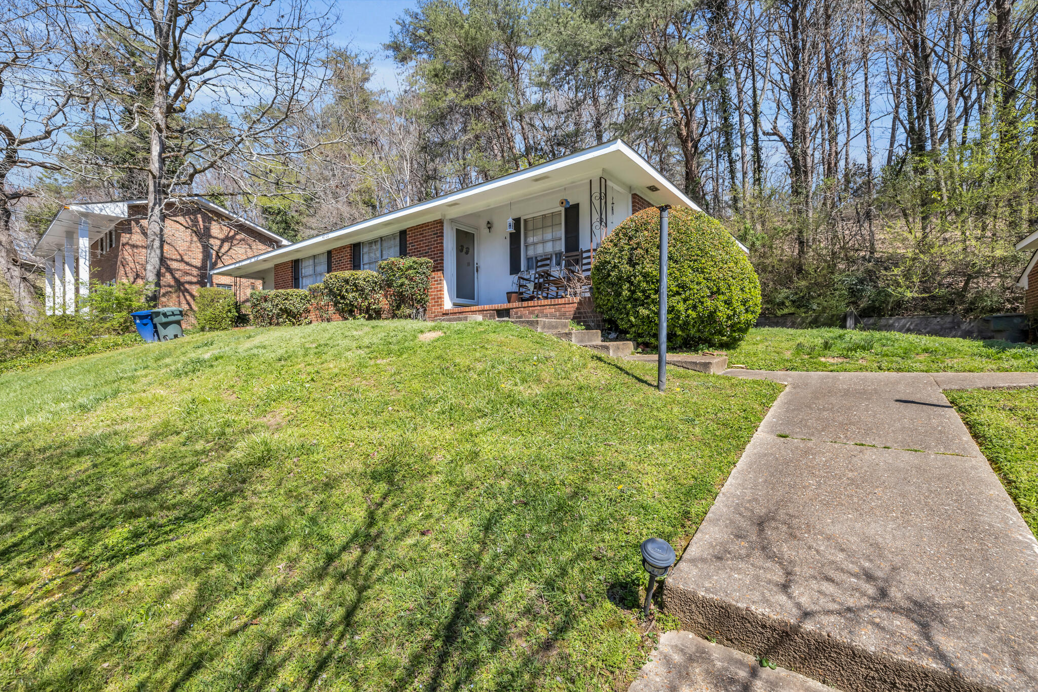 4500 Norcross Road Hixson, TN 37343 - Photo 3 of 13 4500 Norcross Rd