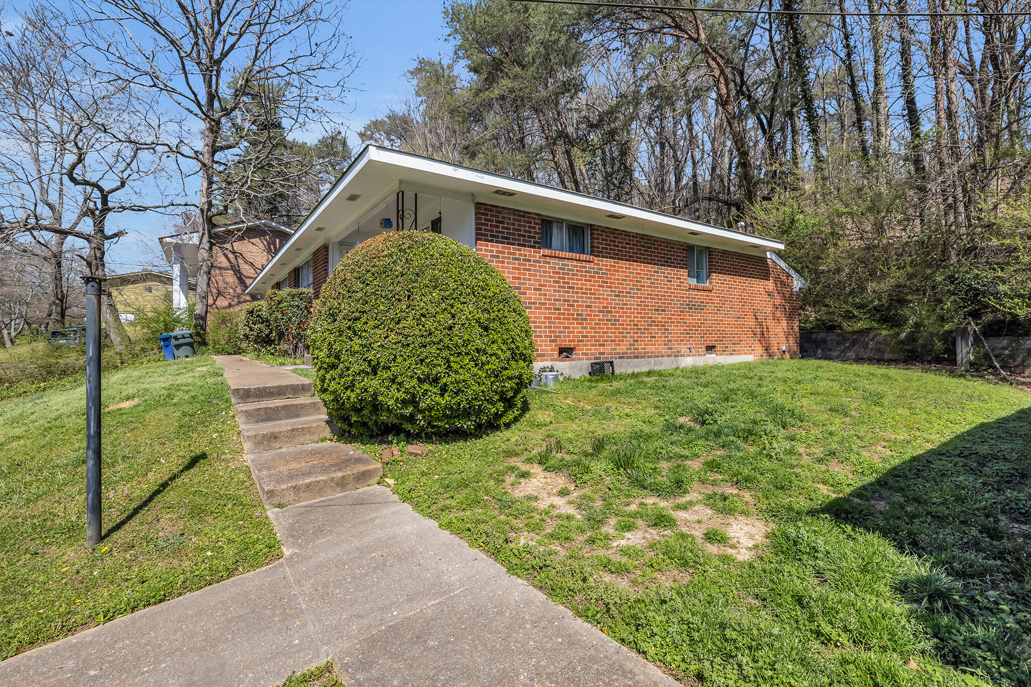 4500 Norcross Road Hixson, TN 37343 - Photo 4 of 13 4500 Norcross Rd