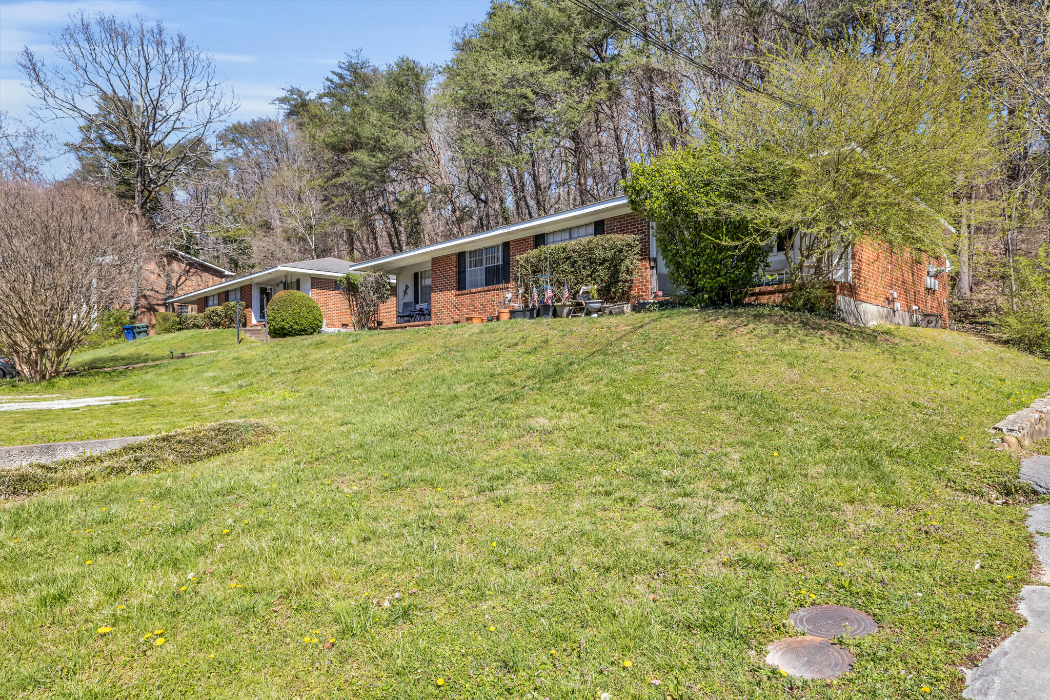 4500 Norcross Road Hixson, TN 37343 - Photo 6 of 13 4460 Norcross Rd