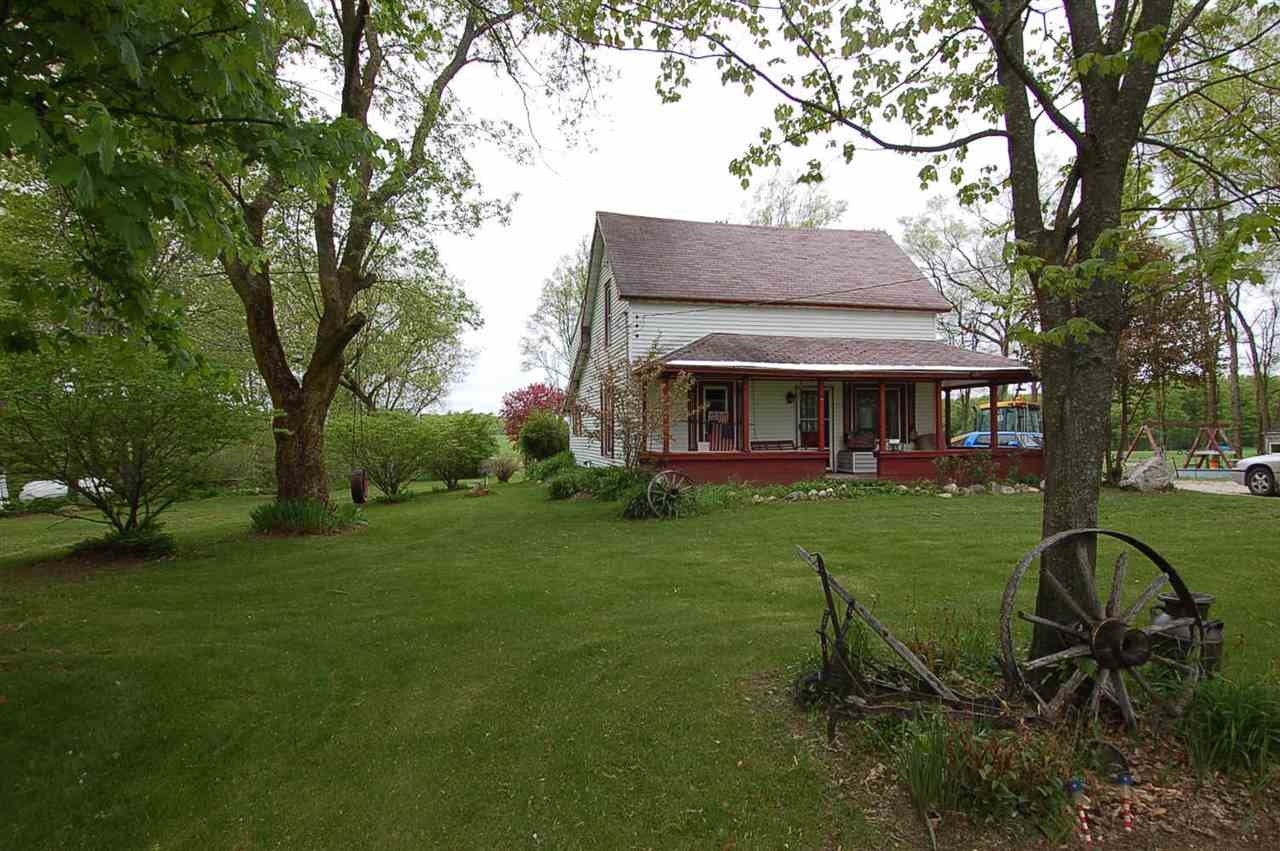 9402 47 Road Cadillac, MI 49601 - Photo 1 of 1 Gallery Image 1