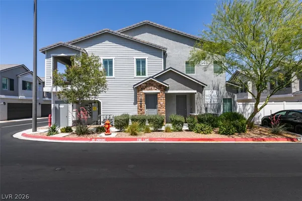 $2,962 | 544 Teovani Street, Unit 924, Henderson, NV 89012
