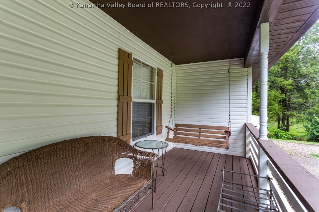 3681 Trace Creek Road Milton, WV 25541 - Photo 5 of 32 Gallery Image 5
