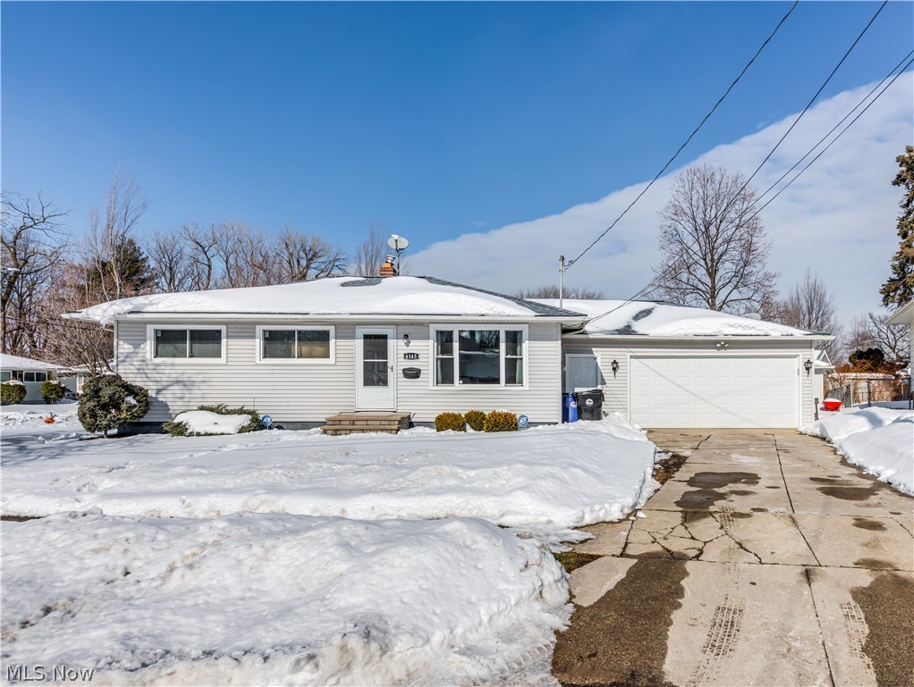 4145 Patton Road Cleveland, OH 44109 - Photo 1 of 17 Gallery Image 1