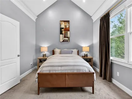 $490,000 | 1079 Marietta Boulevard Northwest, Unit 7, Atlanta, GA 30318