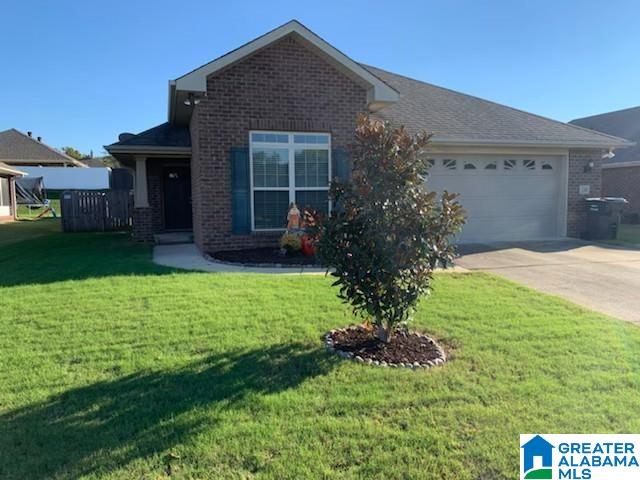 240 Crisfield Circle Alabaster, AL 35007 - Photo 1 of 1