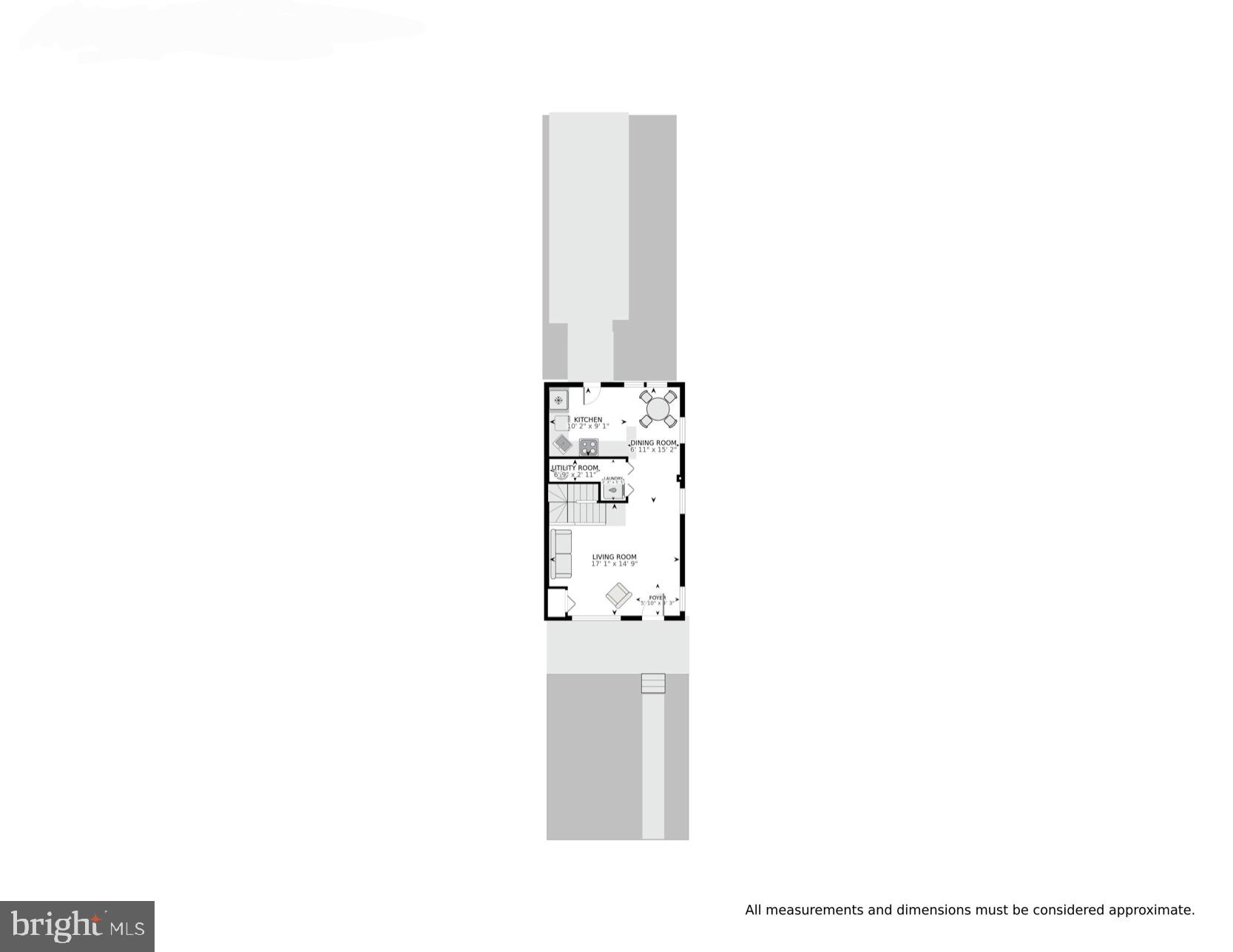 325 17th Street Southeast Washington, DC 20003 - Photo 21 of 32